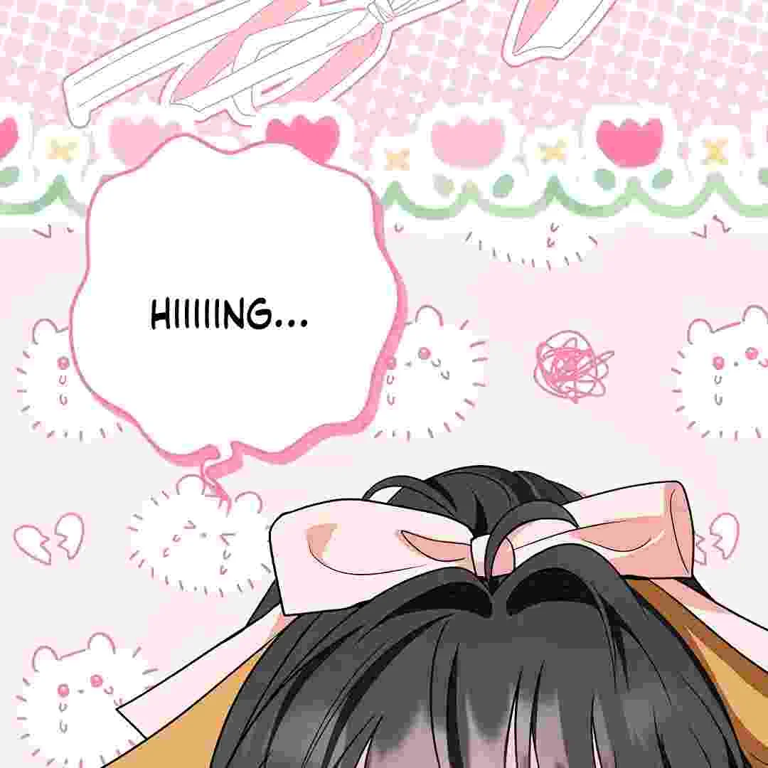 I Live With My Villain Uncle Chapter 12 Gambar 174
