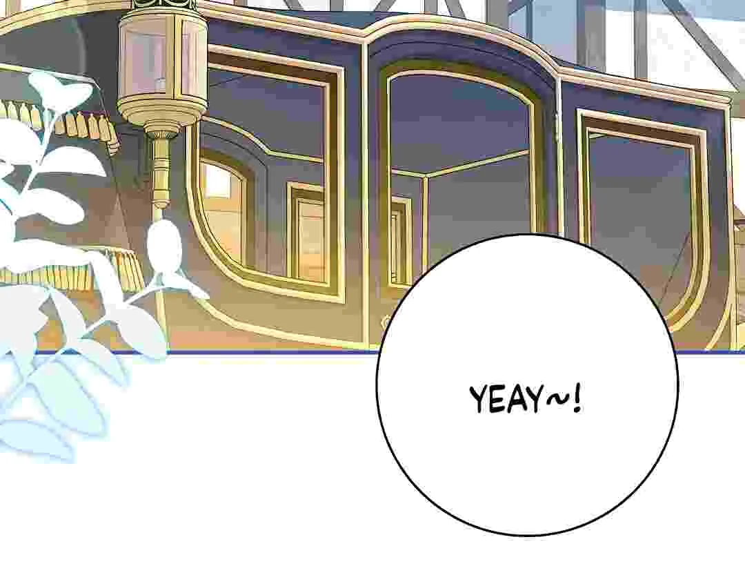 I Live With My Villain Uncle Chapter 12 Gambar 183