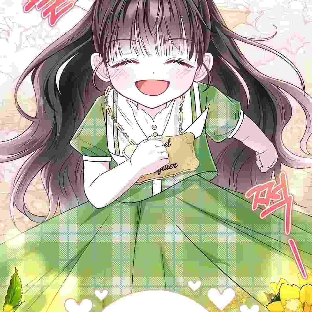 I Live With My Villain Uncle Chapter 12 Gambar 188