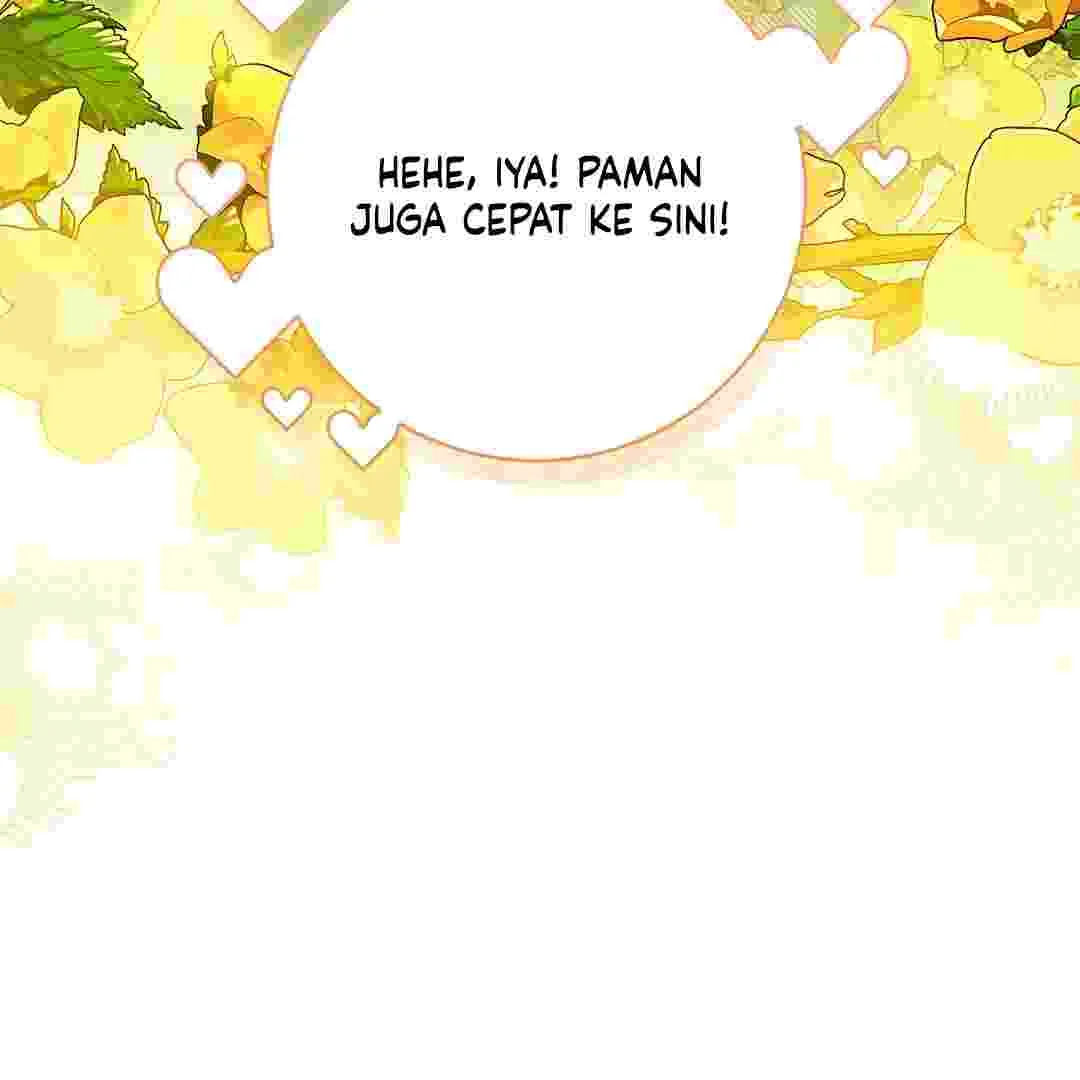 I Live With My Villain Uncle Chapter 12 Gambar 189