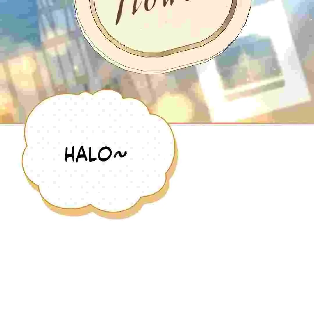 I Live With My Villain Uncle Chapter 12 Gambar 191