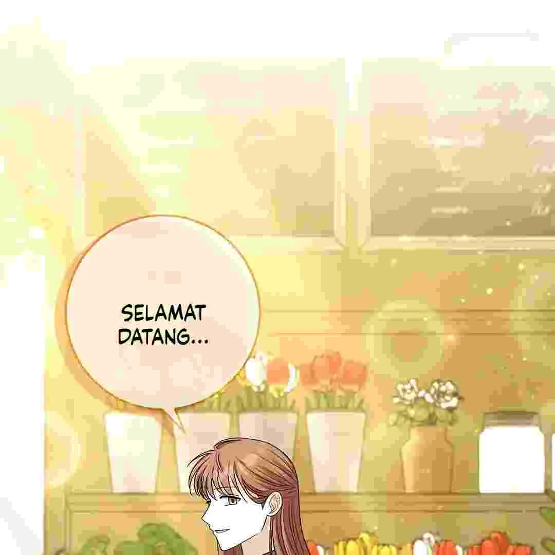 I Live With My Villain Uncle Chapter 12 Gambar 192