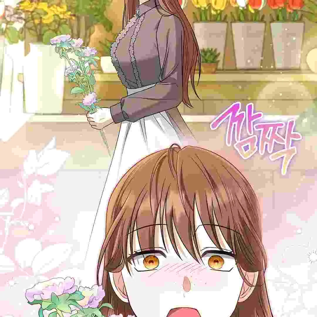 I Live With My Villain Uncle Chapter 12 Gambar 193