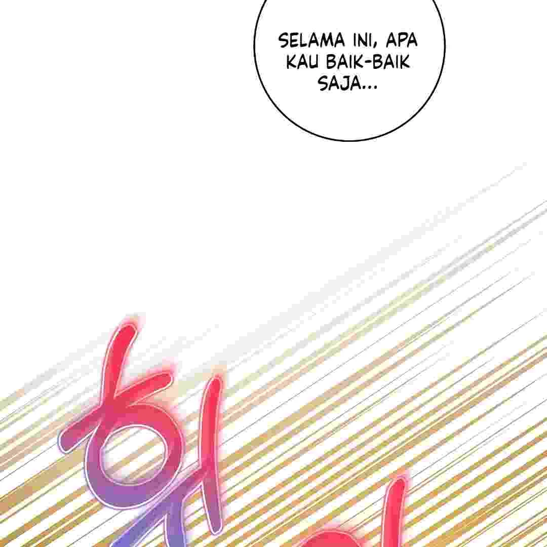 I Live With My Villain Uncle Chapter 12 Gambar 199