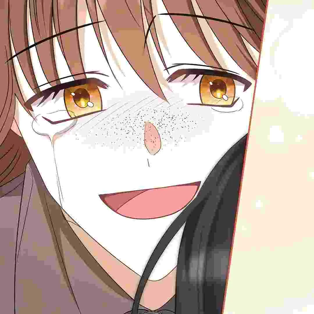 I Live With My Villain Uncle Chapter 12 Gambar 204