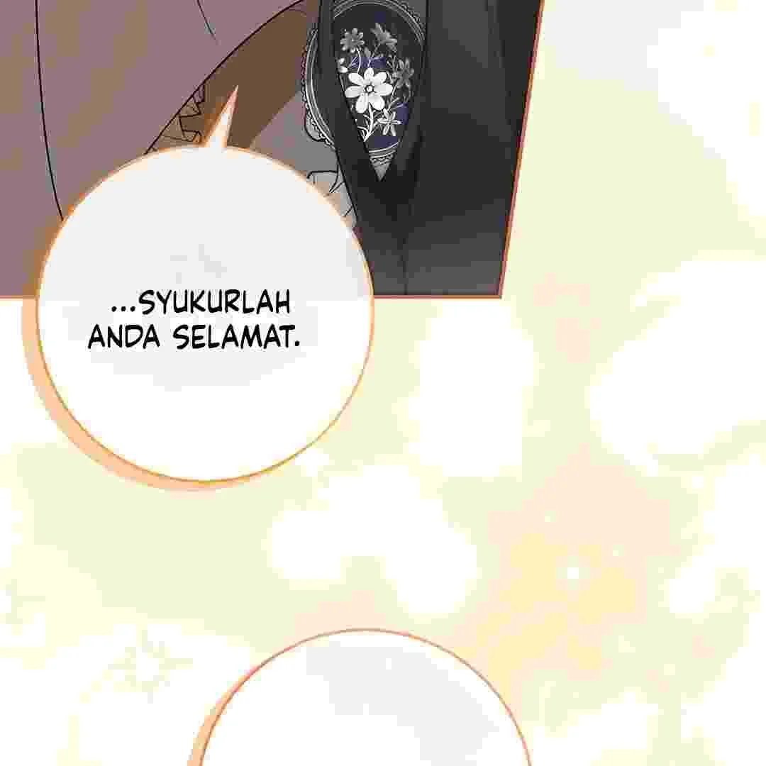 I Live With My Villain Uncle Chapter 12 Gambar 205