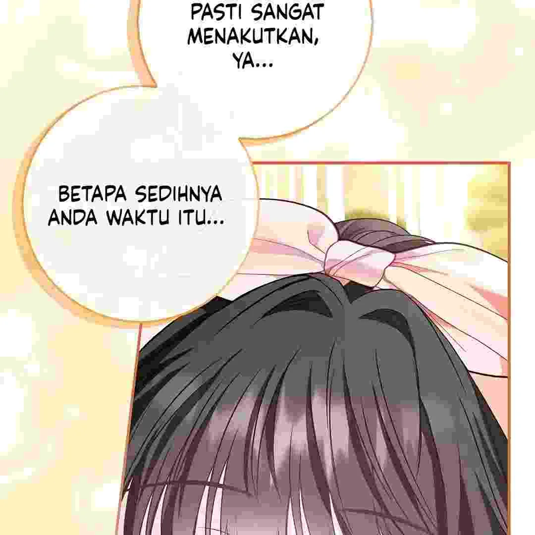 I Live With My Villain Uncle Chapter 12 Gambar 206