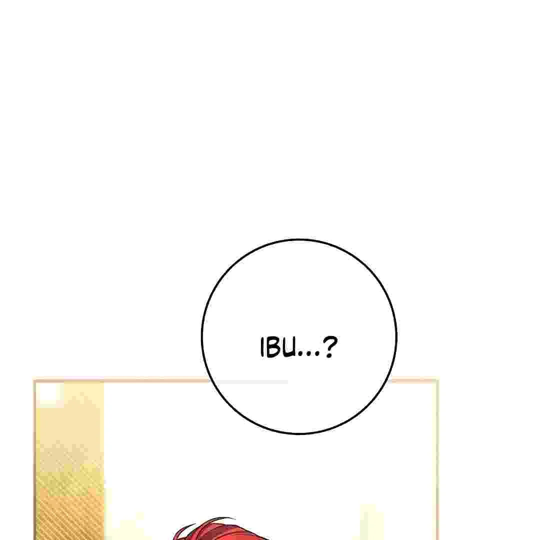 I Live With My Villain Uncle Chapter 12 Gambar 211