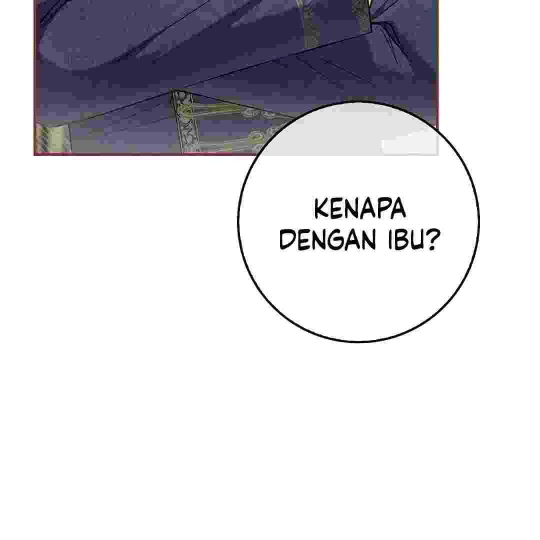 I Live With My Villain Uncle Chapter 12 Gambar 213