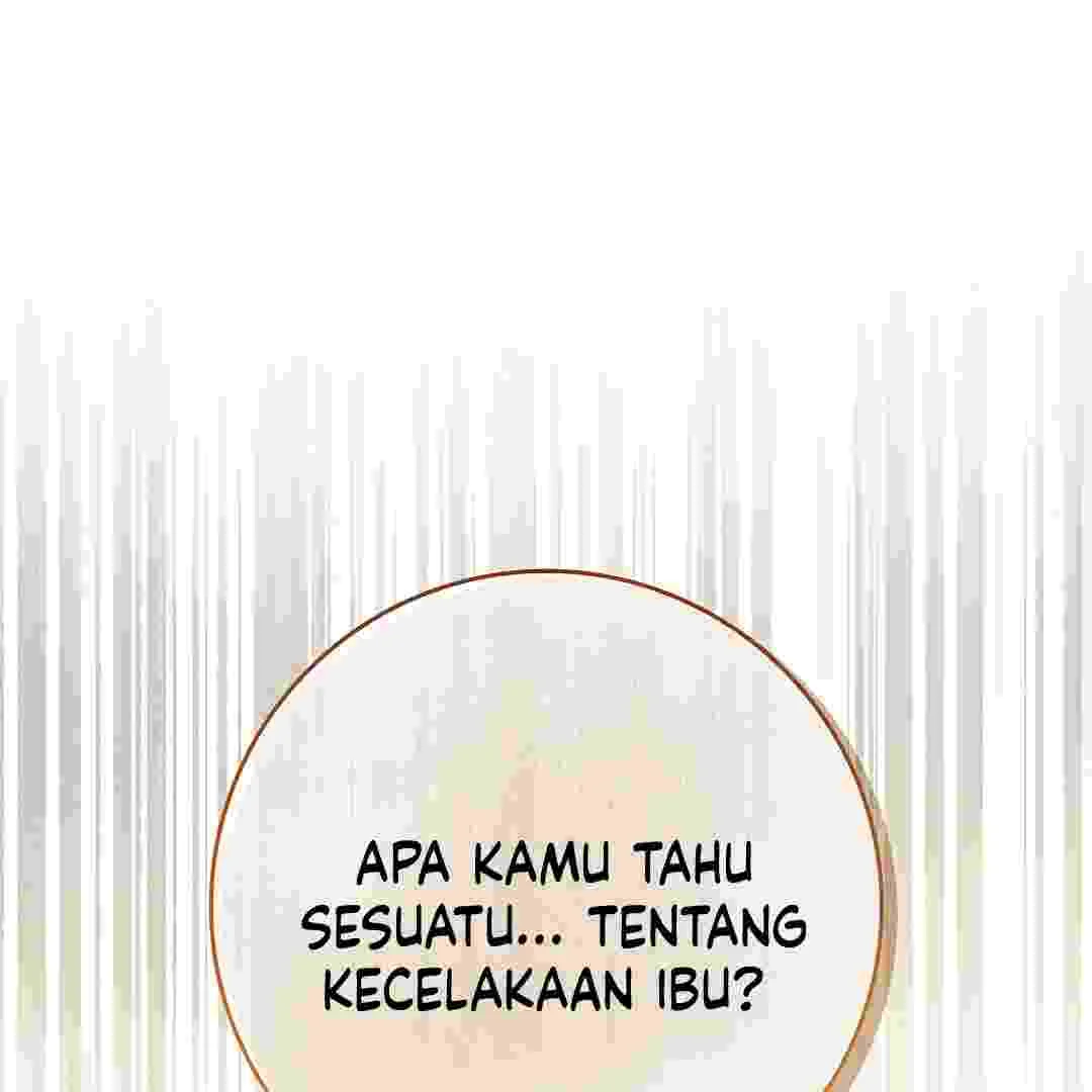 I Live With My Villain Uncle Chapter 12 Gambar 214