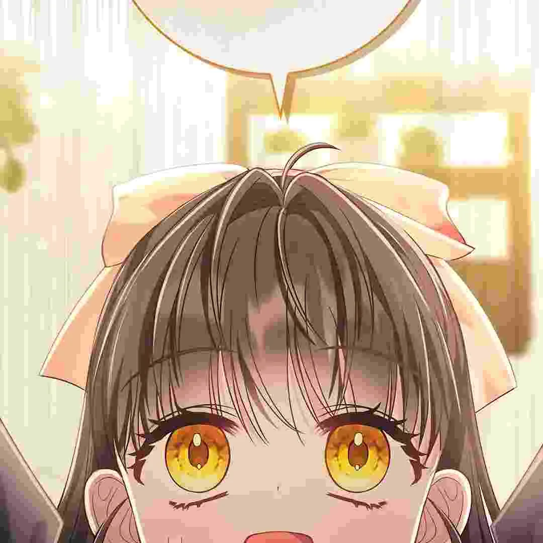 I Live With My Villain Uncle Chapter 12 Gambar 215
