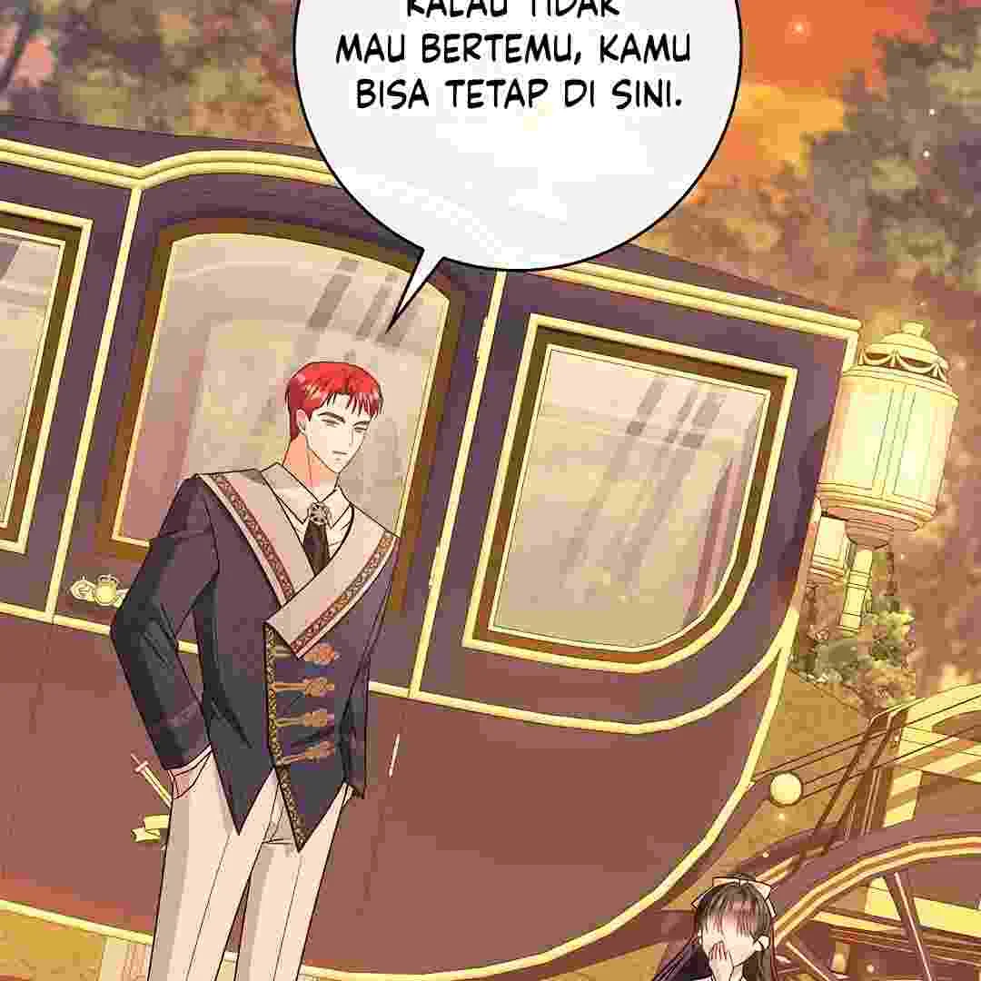 I Live With My Villain Uncle Chapter 13 halaman 101