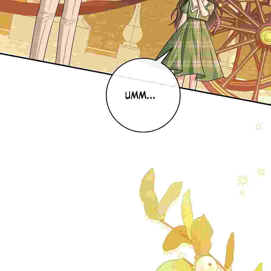 I Live With My Villain Uncle Chapter 13 halaman 102