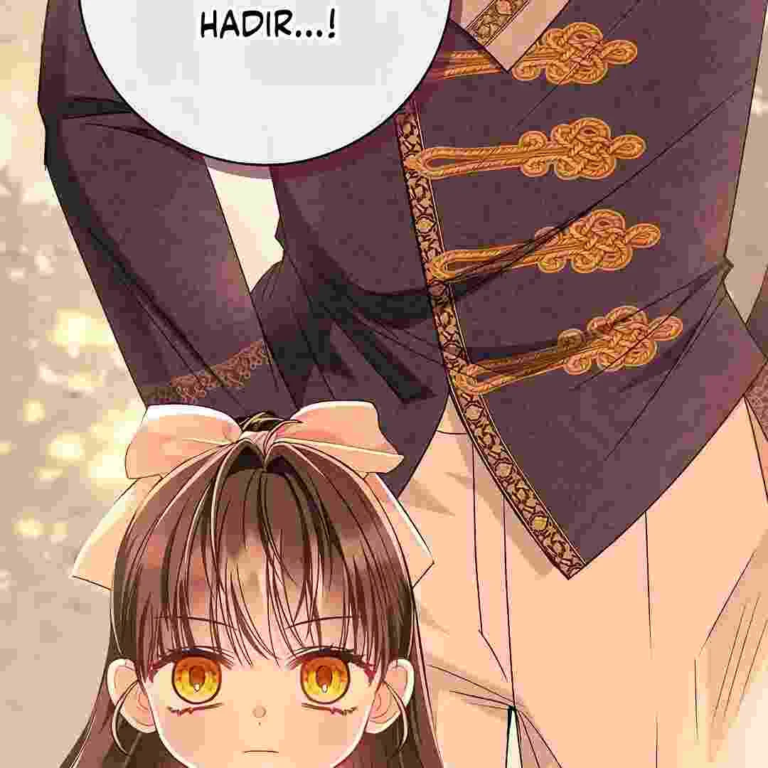 I Live With My Villain Uncle Chapter 13 halaman 109