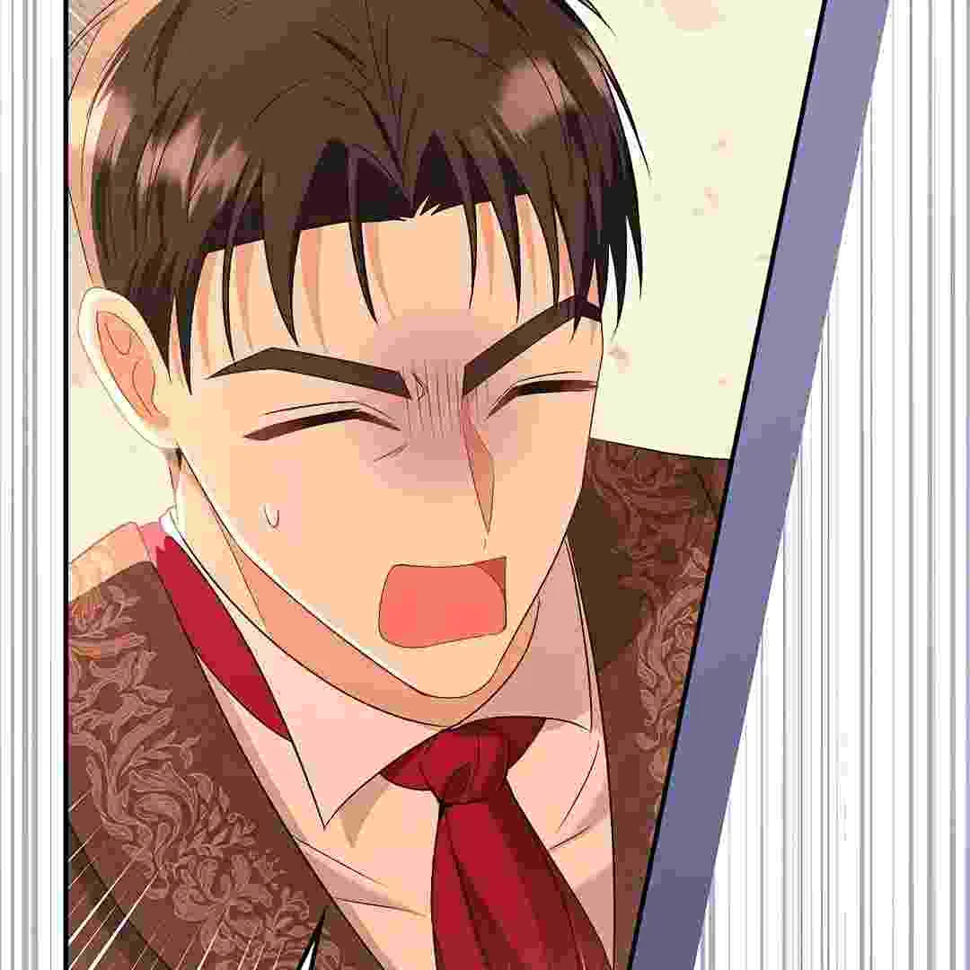 I Live With My Villain Uncle Chapter 13 halaman 115
