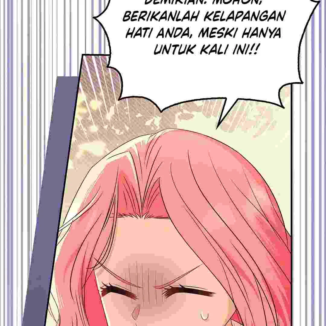I Live With My Villain Uncle Chapter 13 halaman 117