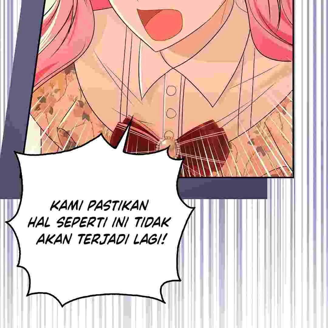 I Live With My Villain Uncle Chapter 13 halaman 118