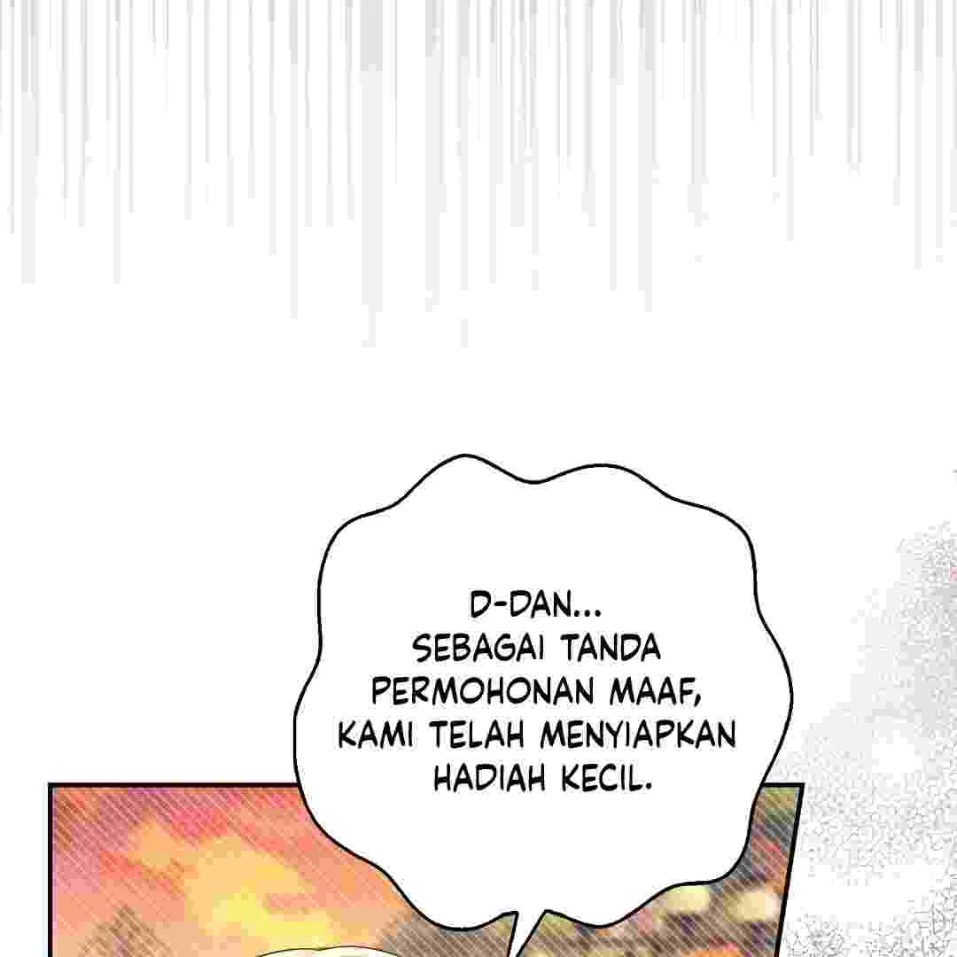 I Live With My Villain Uncle Chapter 13 halaman 119