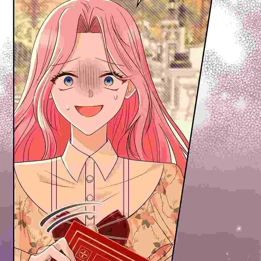 I Live With My Villain Uncle Chapter 13 halaman 120
