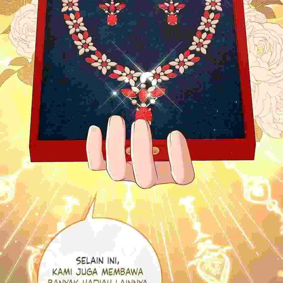 I Live With My Villain Uncle Chapter 13 halaman 123