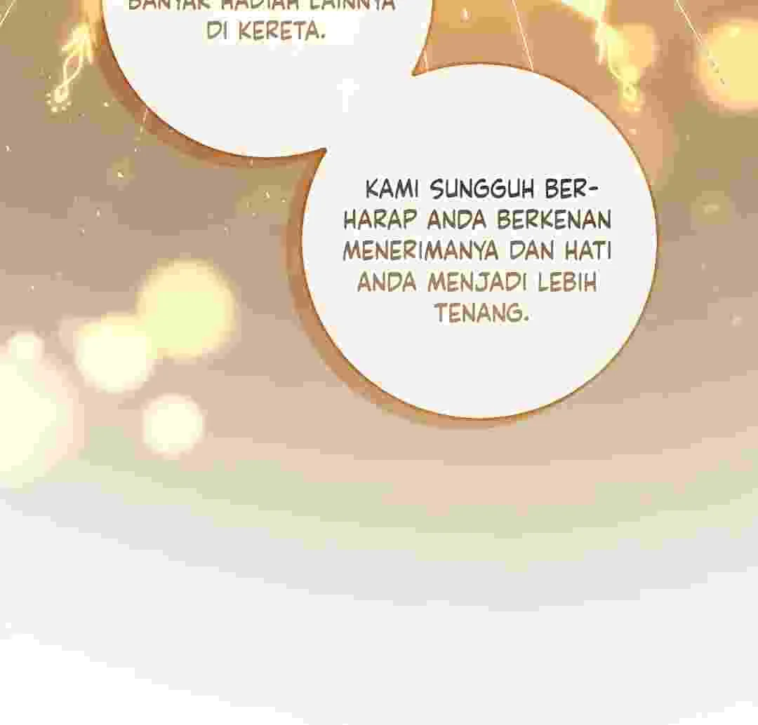 I Live With My Villain Uncle Chapter 13 halaman 124