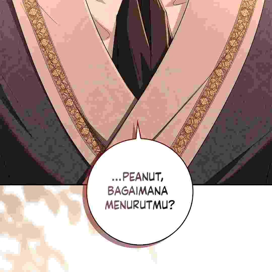 I Live With My Villain Uncle Chapter 13 halaman 127