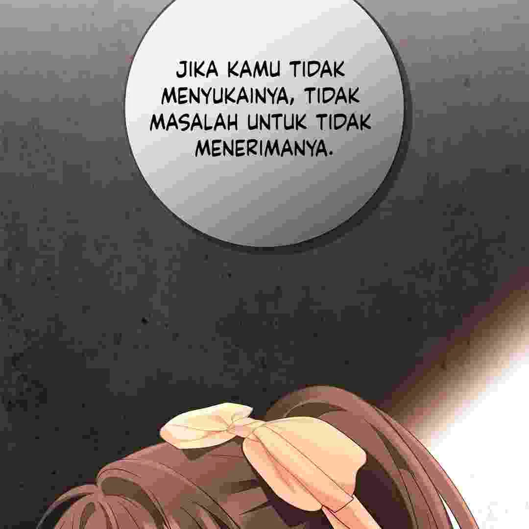 I Live With My Villain Uncle Chapter 13 halaman 129