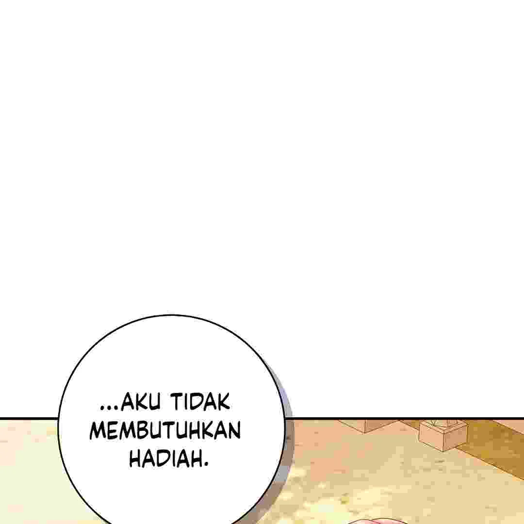 I Live With My Villain Uncle Chapter 13 halaman 131