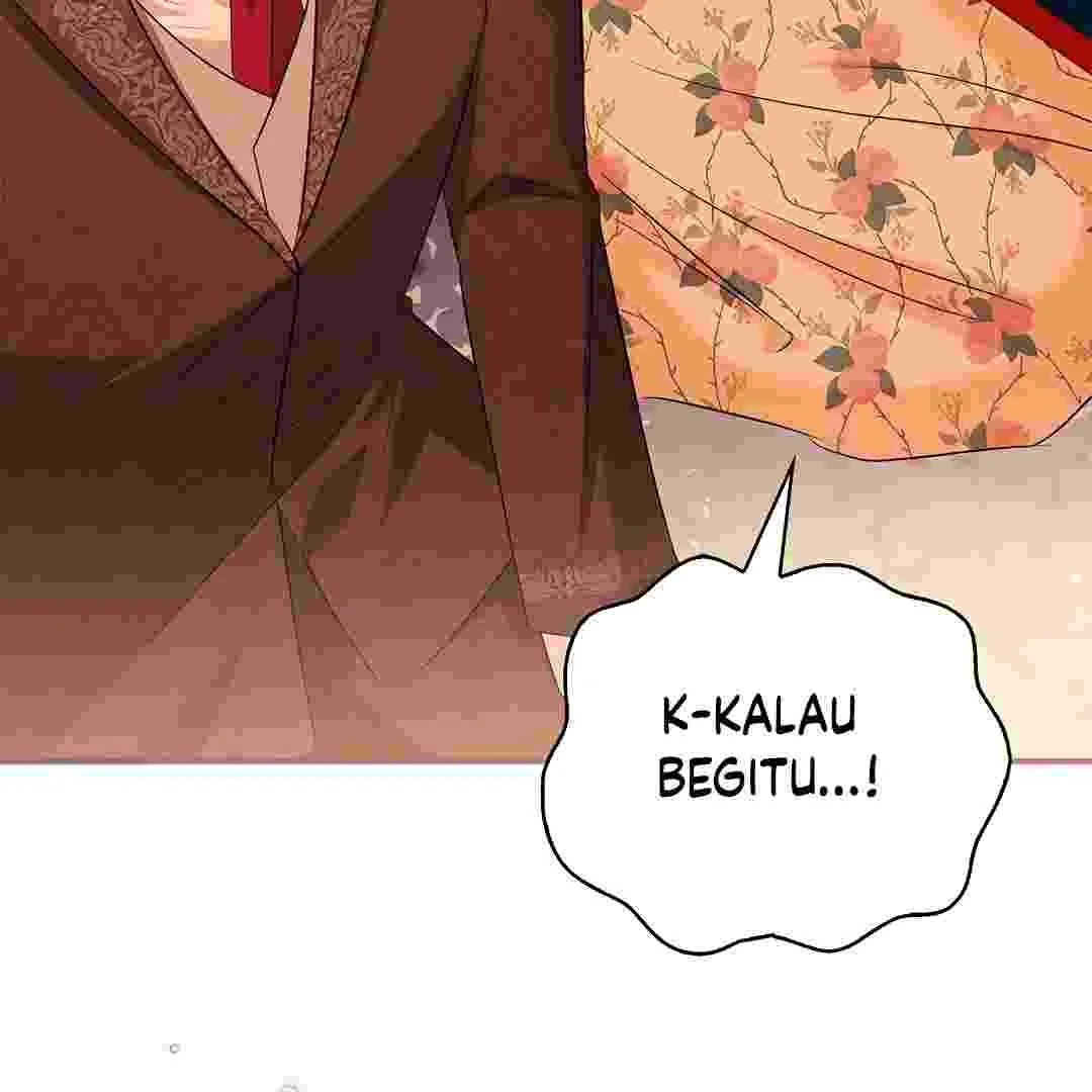 I Live With My Villain Uncle Chapter 13 halaman 133