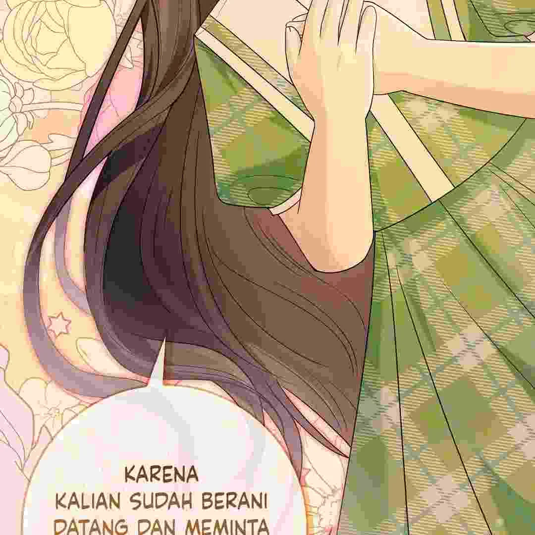 I Live With My Villain Uncle Chapter 13 halaman 137