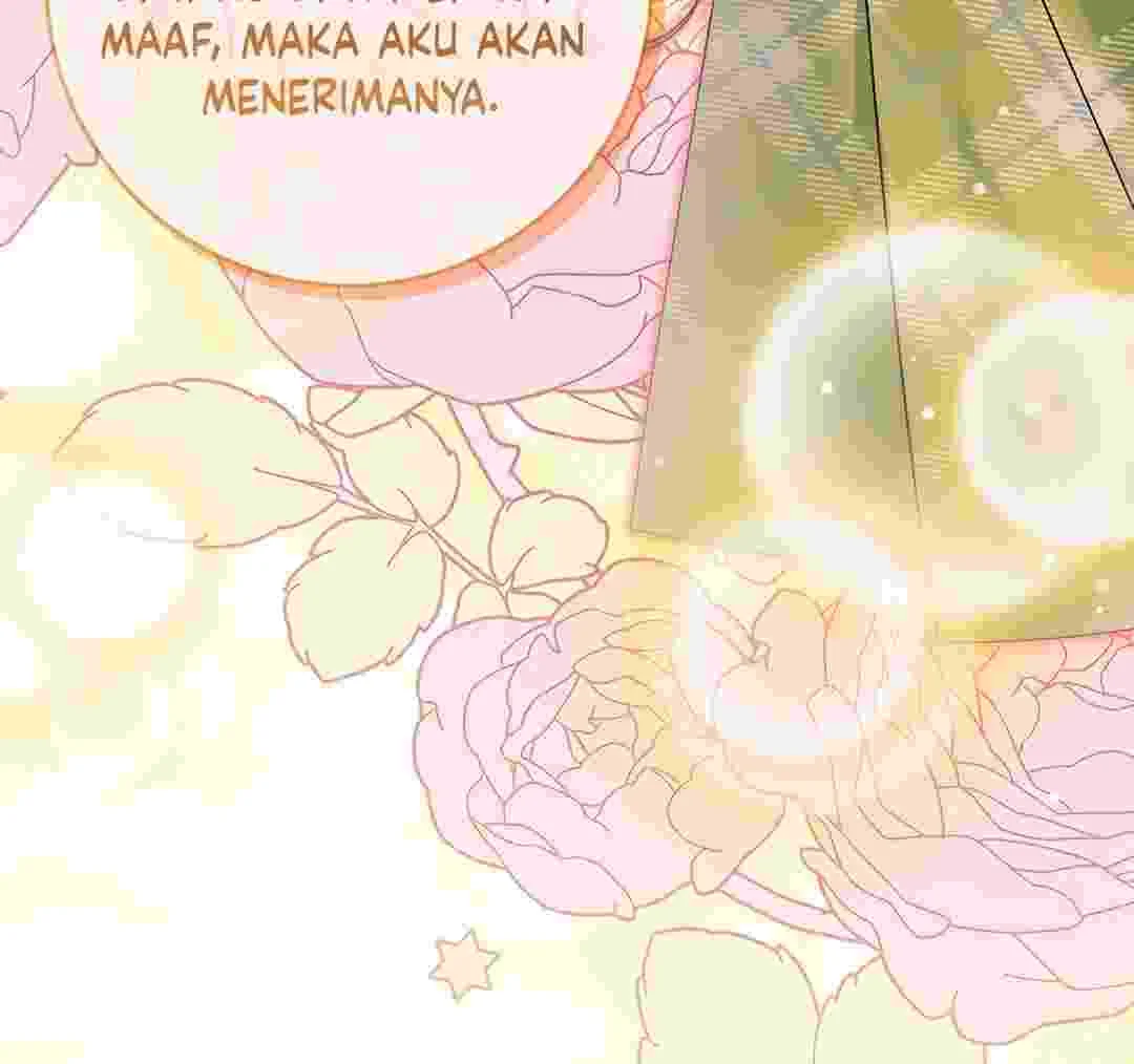 I Live With My Villain Uncle Chapter 13 Gambar 137