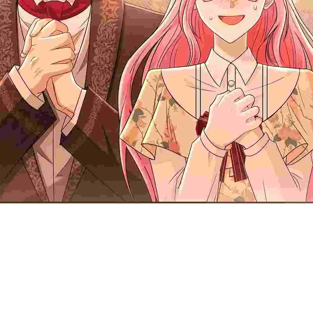 I Live With My Villain Uncle Chapter 13 Gambar 140