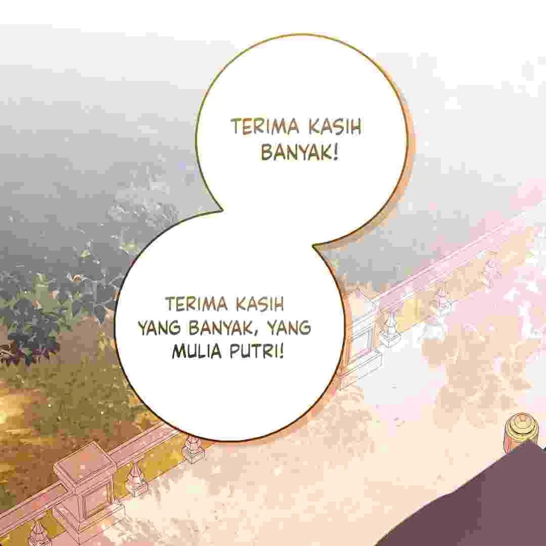 I Live With My Villain Uncle Chapter 13 Gambar 141