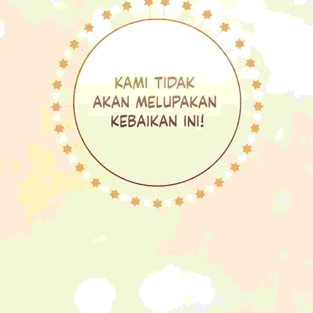I Live With My Villain Uncle Chapter 13 Gambar 143