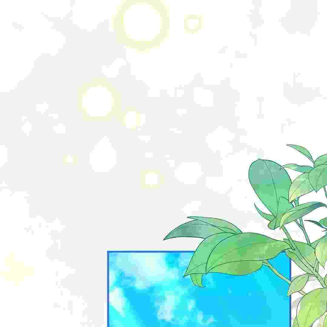 I Live With My Villain Uncle Chapter 13 Gambar 145