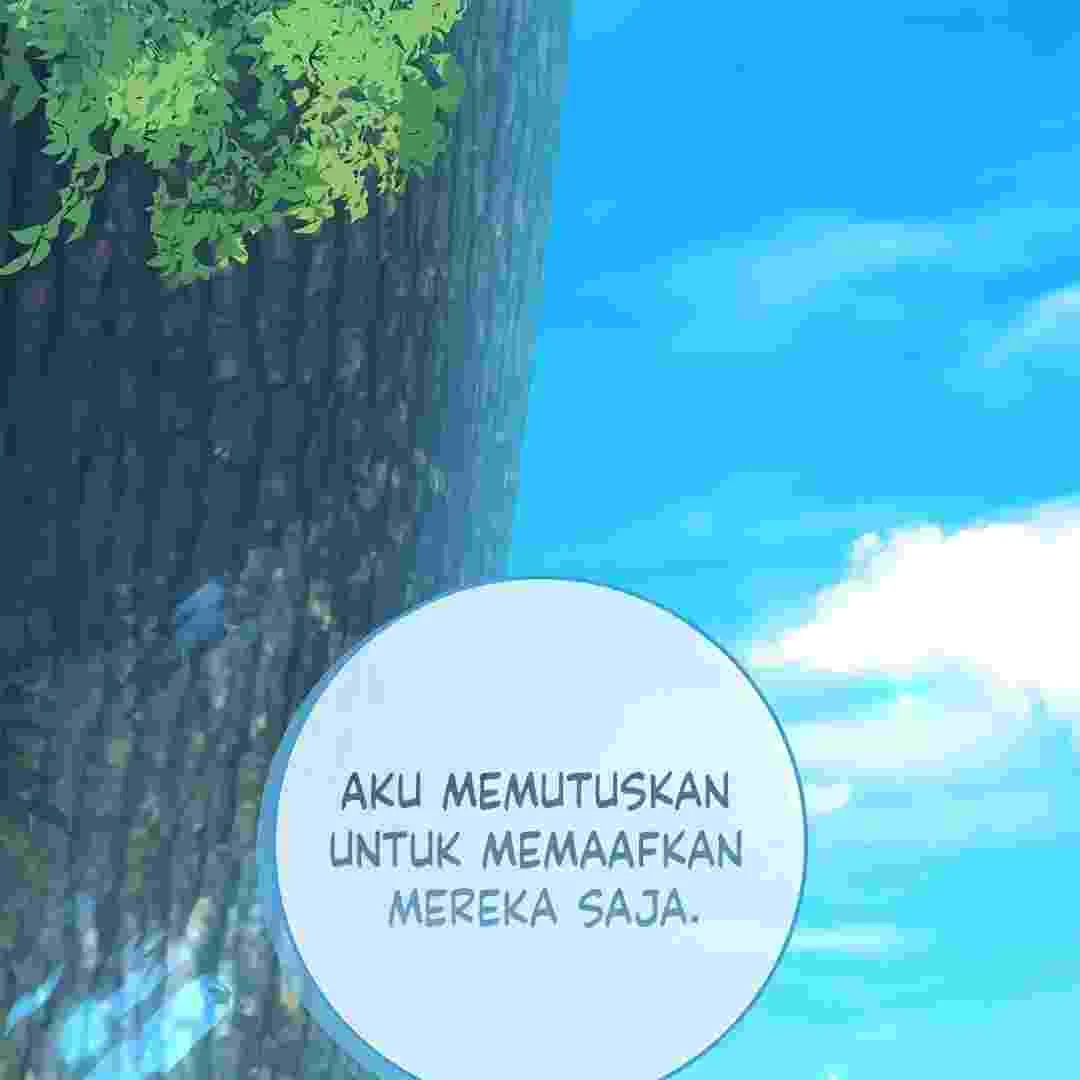 I Live With My Villain Uncle Chapter 13 Gambar 149