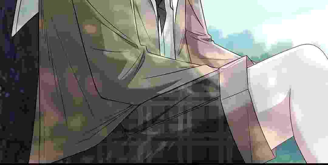 I Live With My Villain Uncle Chapter 13 Gambar 152