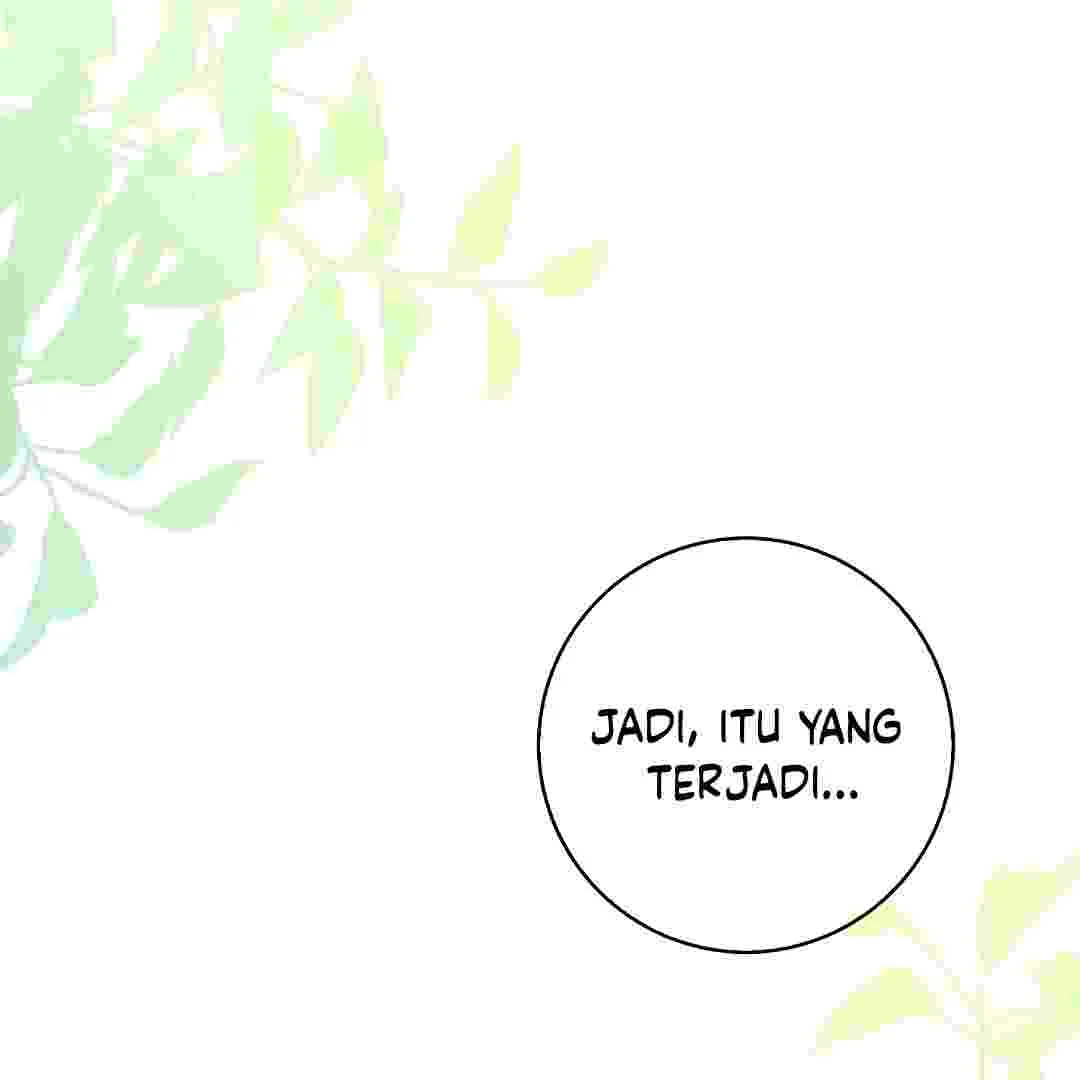 I Live With My Villain Uncle Chapter 13 Gambar 153