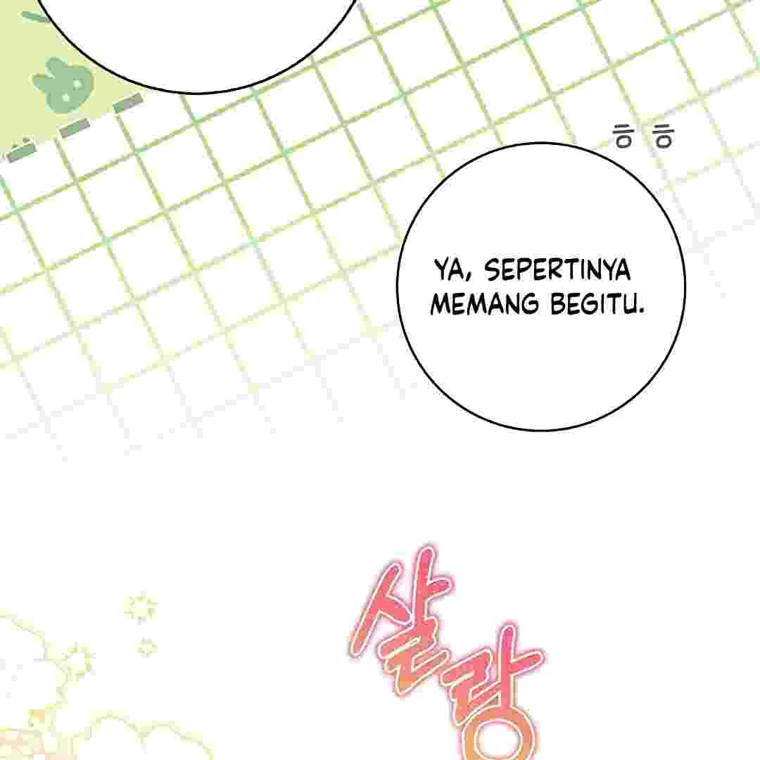 I Live With My Villain Uncle Chapter 13 Gambar 159