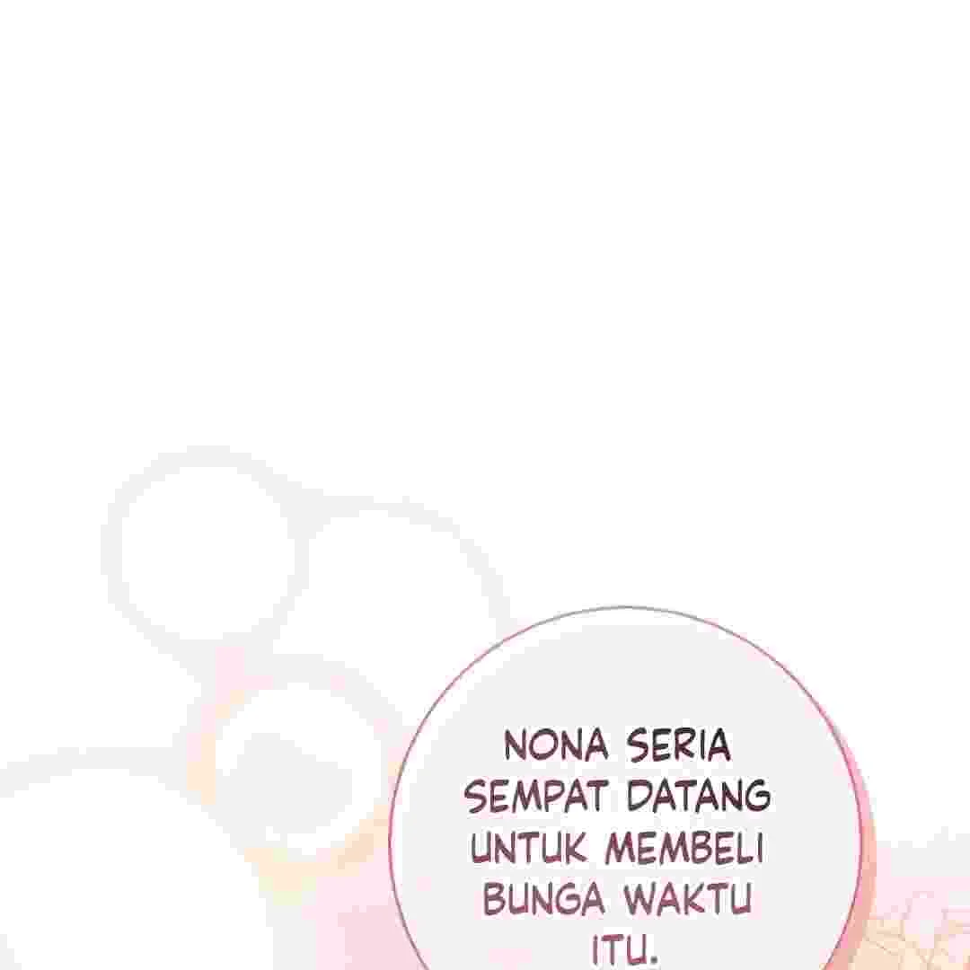 I Live With My Villain Uncle Chapter 13 halaman 17