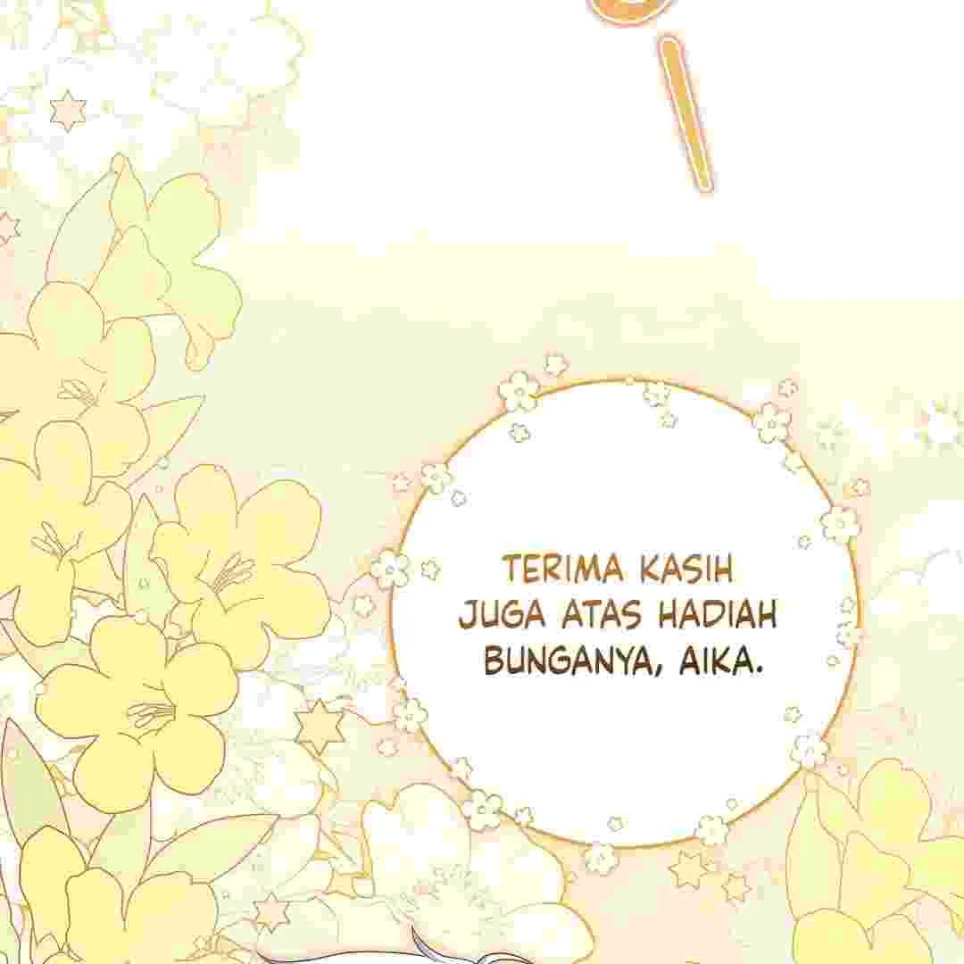 I Live With My Villain Uncle Chapter 13 Gambar 160