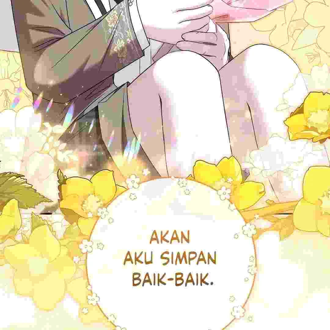I Live With My Villain Uncle Chapter 13 Gambar 162