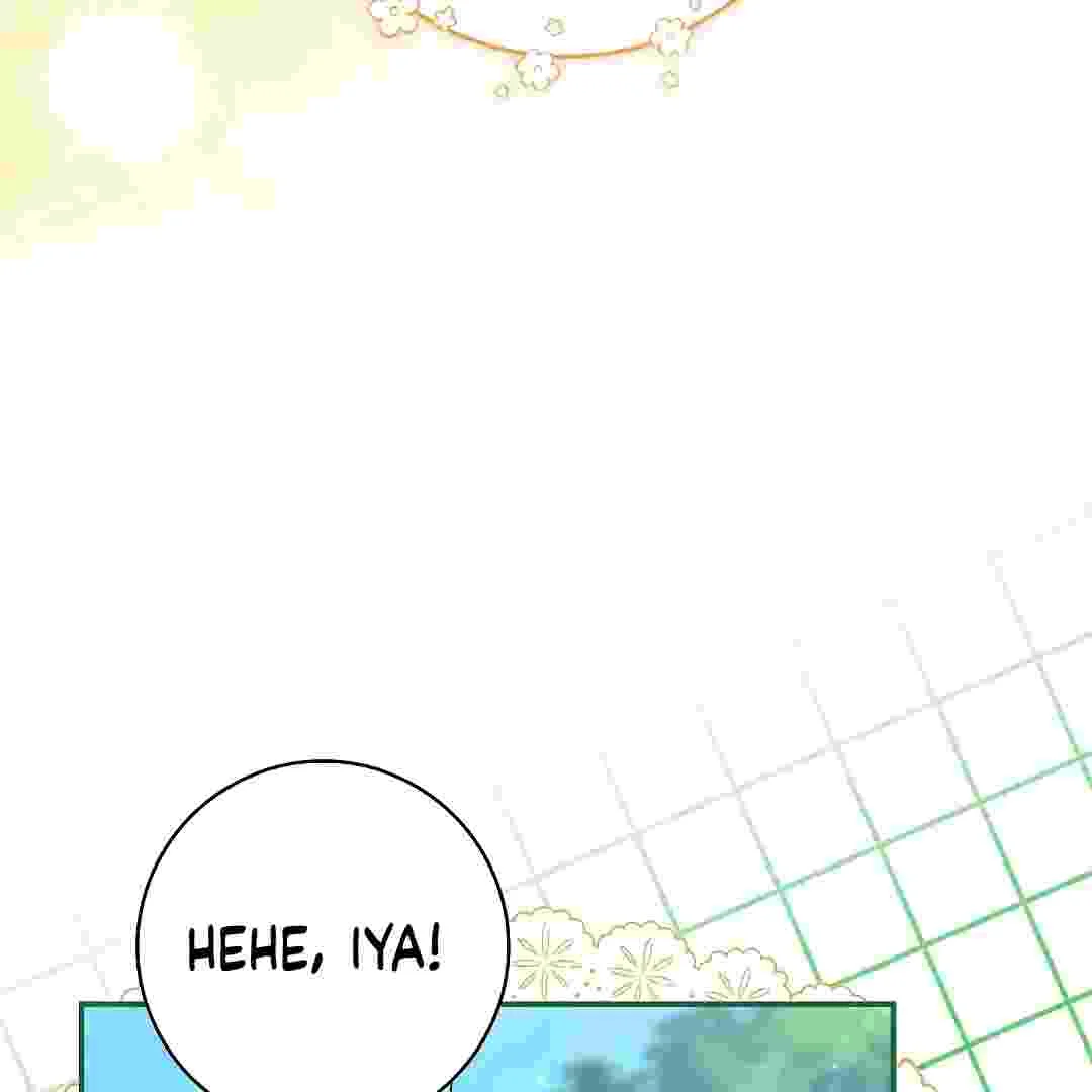 I Live With My Villain Uncle Chapter 13 Gambar 163