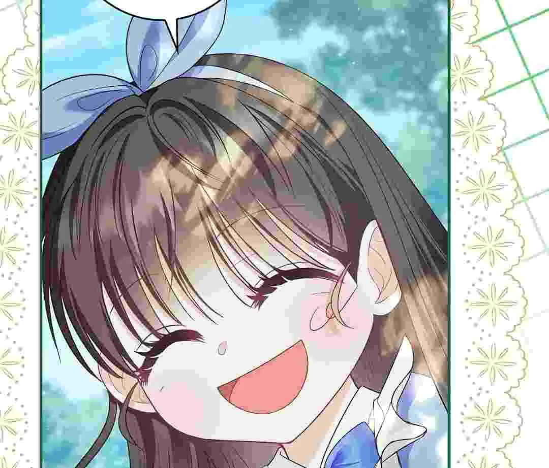 I Live With My Villain Uncle Chapter 13 Gambar 164