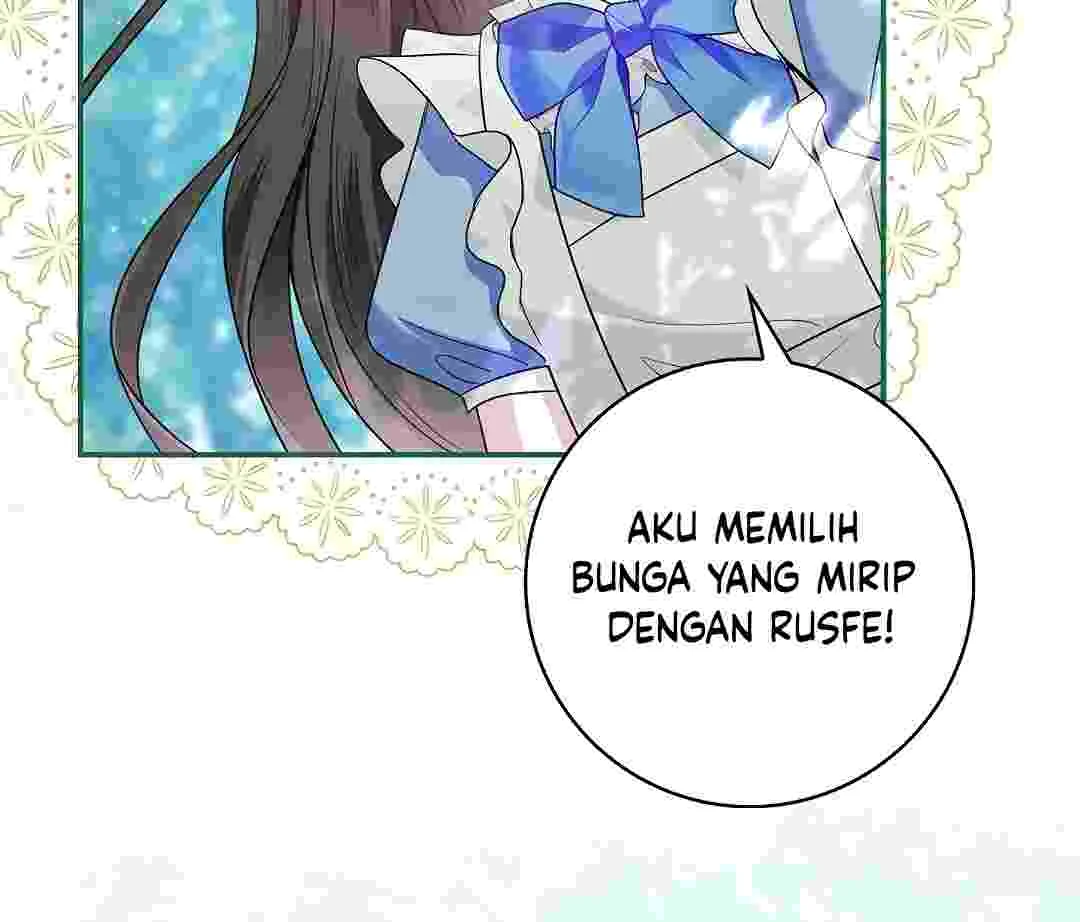 I Live With My Villain Uncle Chapter 13 Gambar 165