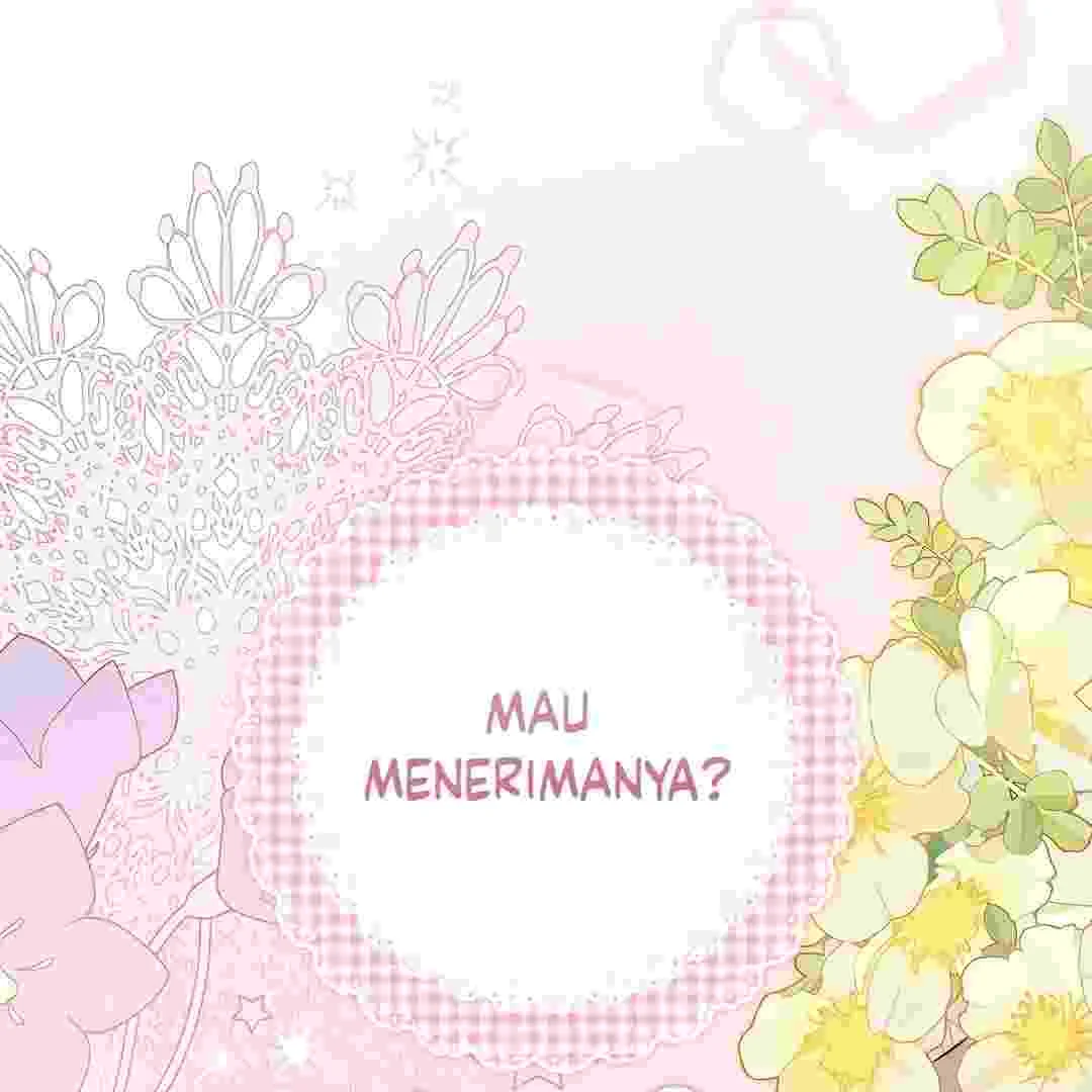 I Live With My Villain Uncle Chapter 13 Gambar 170