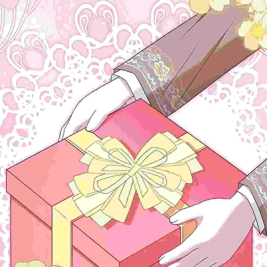 I Live With My Villain Uncle Chapter 13 Gambar 171
