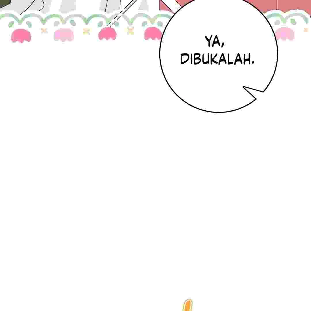 I Live With My Villain Uncle Chapter 13 Gambar 175