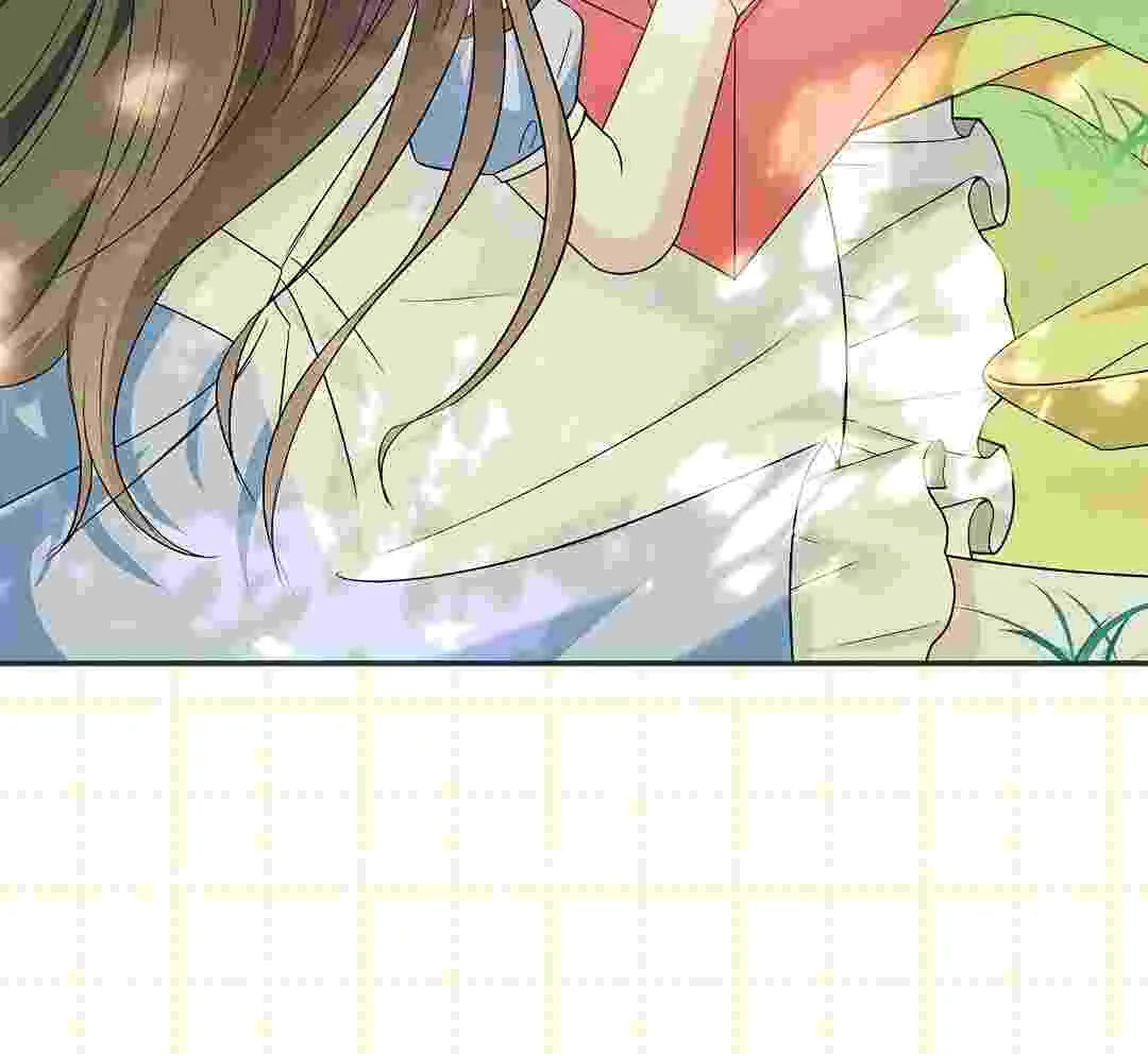 I Live With My Villain Uncle Chapter 13 Gambar 177