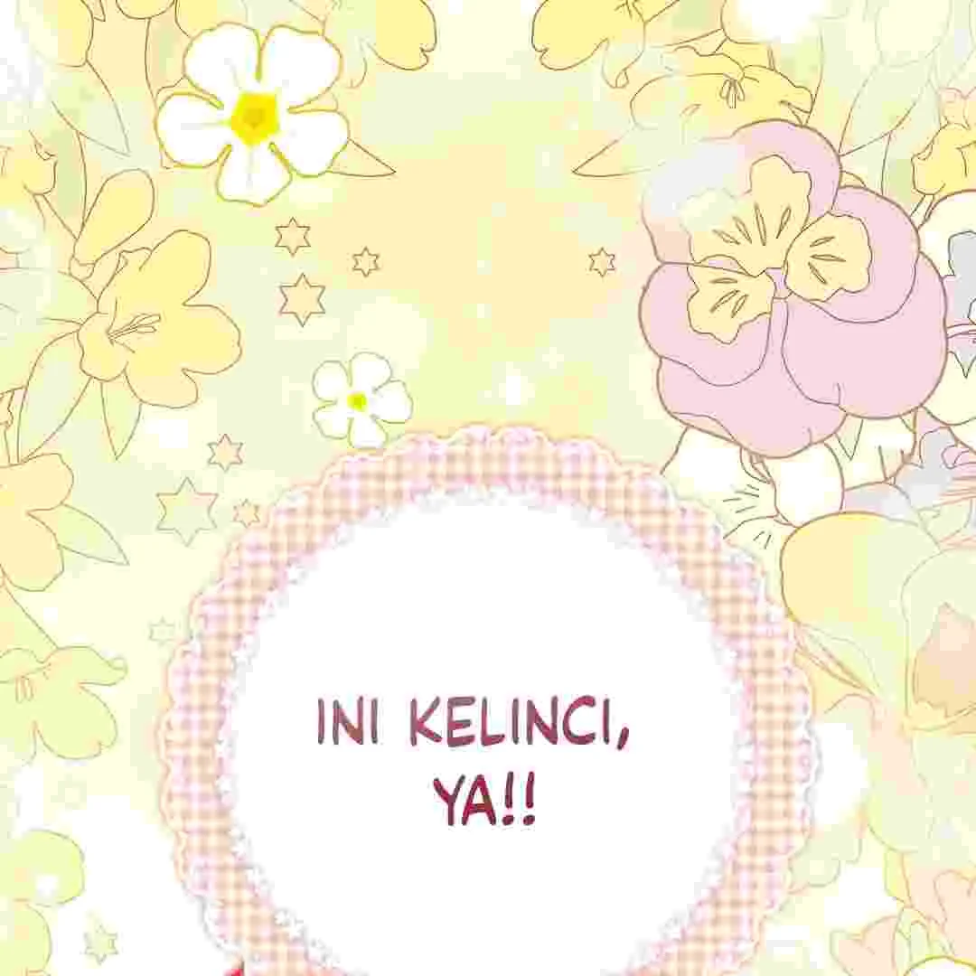 I Live With My Villain Uncle Chapter 13 Gambar 180